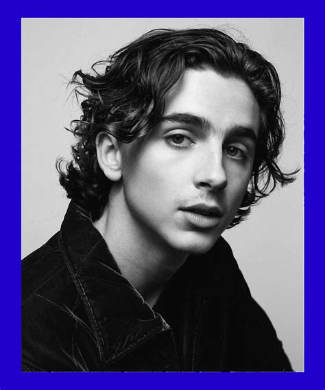 timothee chalamet gifts.